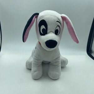 Kohls Disney 101 Dalmatian Patch 11" Plush Stuffed Animal